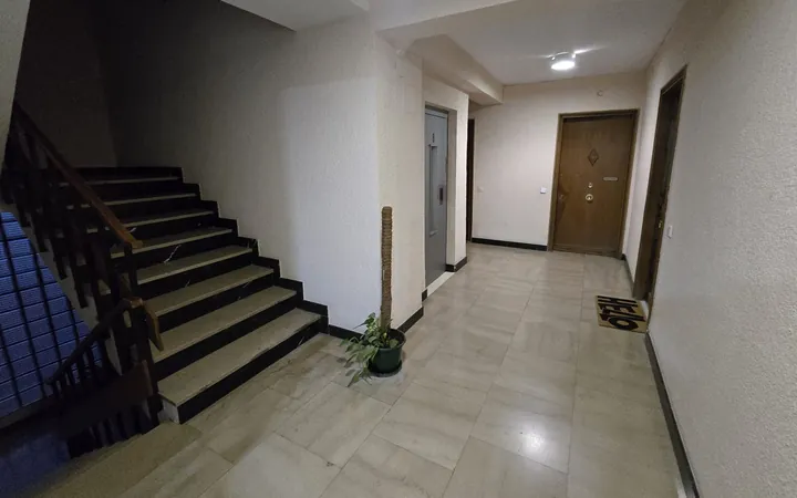 Estudio en Calle de Guzmán el Bueno, Vallehermoso - Foto 14