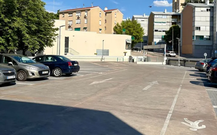Piso en Calle de Pablo Lafargue, 5 - Foto 24