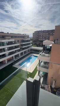 Ático en avenida del Santuario de Valverde, 53 - Foto 4