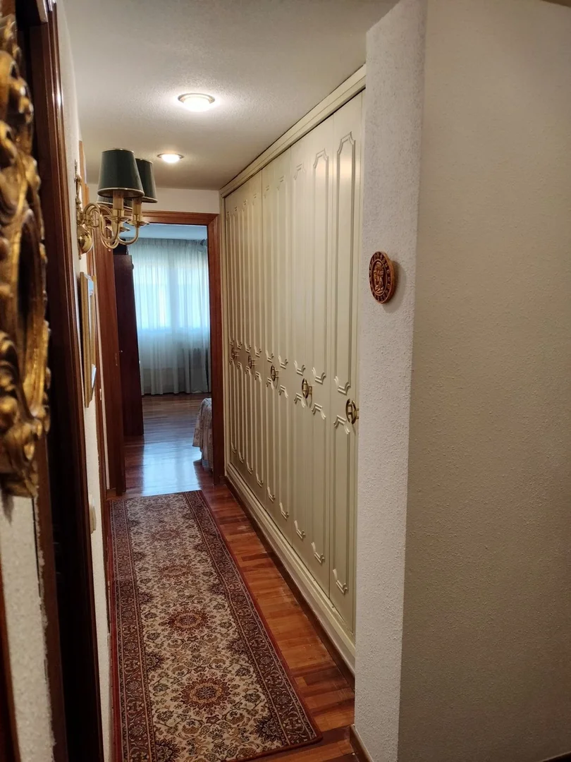 Piso en Barrio Gaztambide - Foto 12