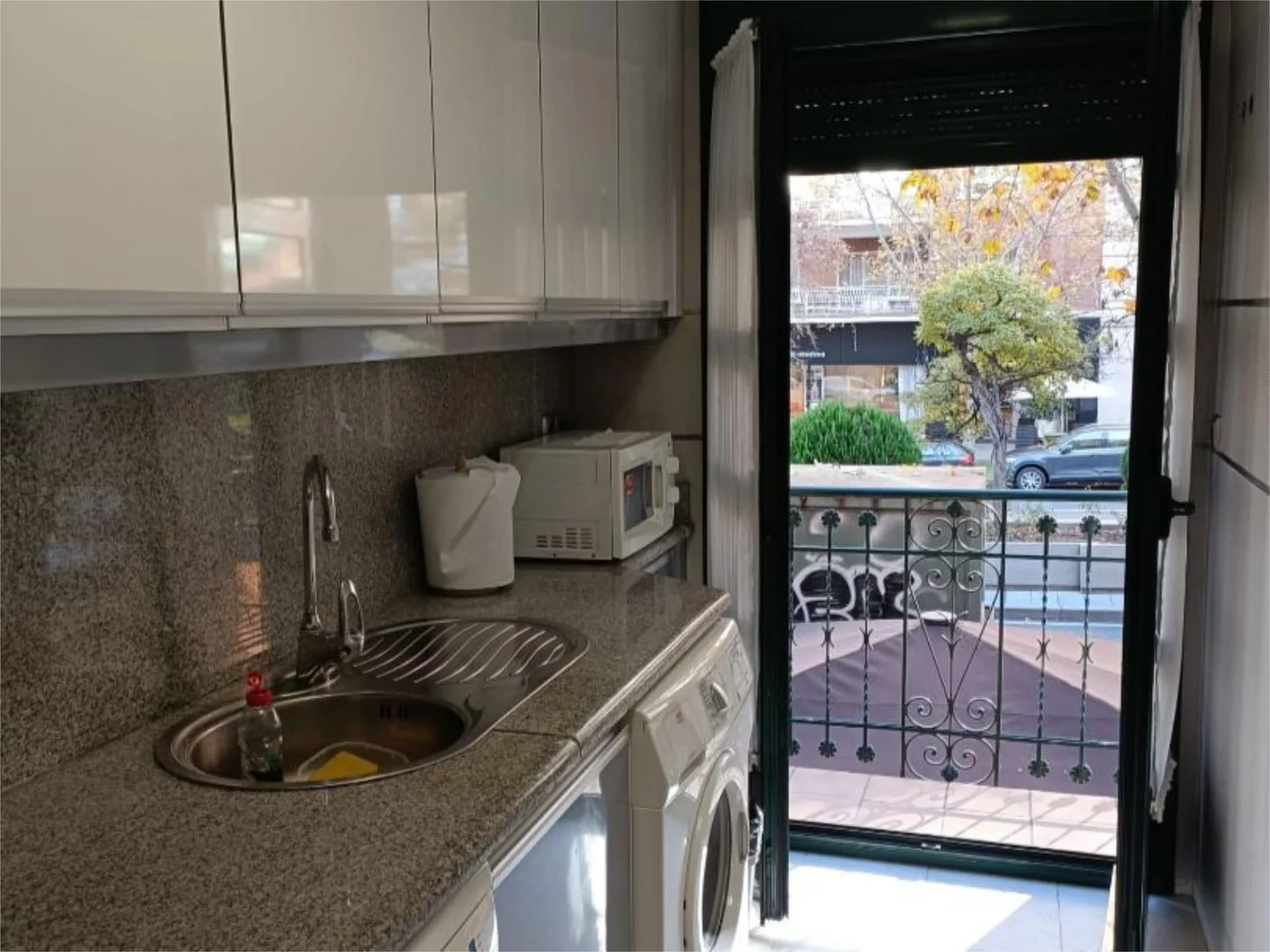 Piso en calle Cea Bermúdez 49 - Foto 7