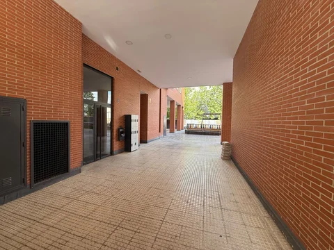 Piso en Montecarmelo - Foto 120