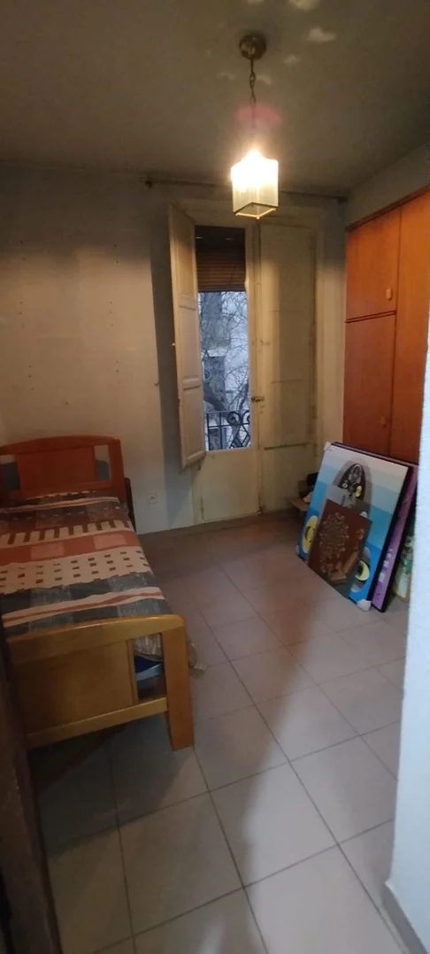 Piso en calle de Espronceda, 16 - Foto 3