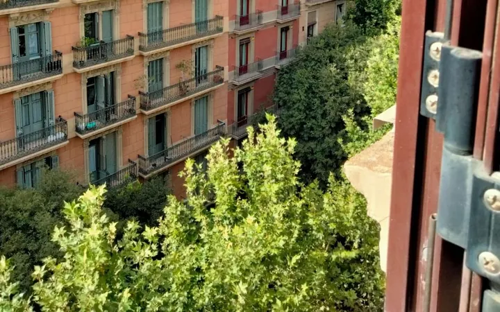 Piso en Calle de Tamarit, 158, Sant Antoni - Foto 1
