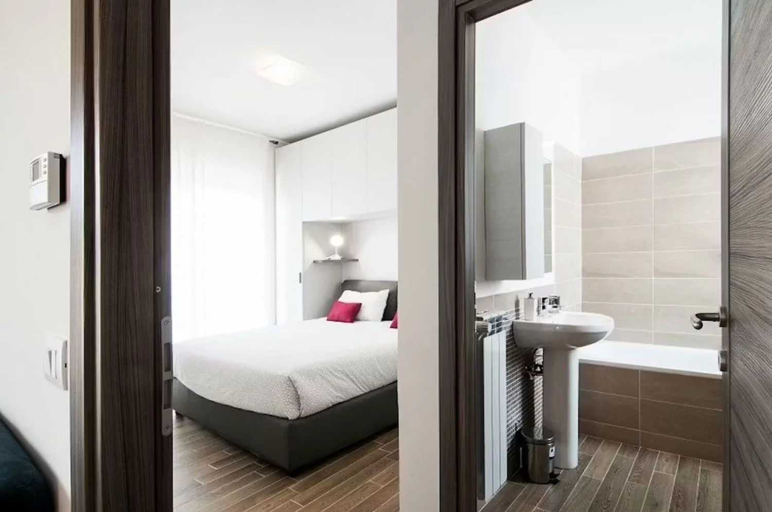 Piso en calle de Alfonso XI, 7 - Foto 4