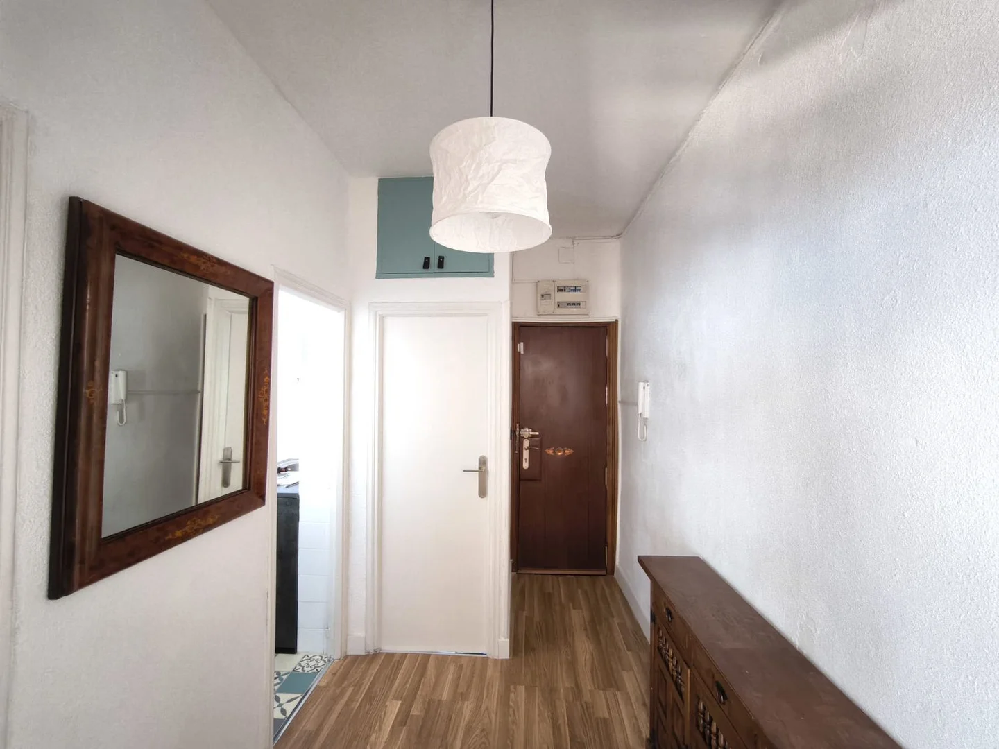 Piso en avenida de la Albufera, 72 - Foto 6