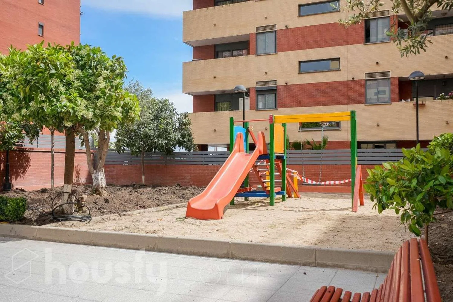 Piso en Calle de Guetaria - Foto 32