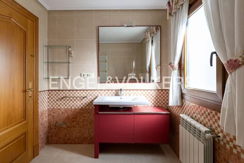 Casa o chalet independiente en Calle de Deusto - Foto 40