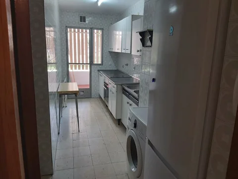 Piso en avenida el Ferrol, 19 - Foto 7