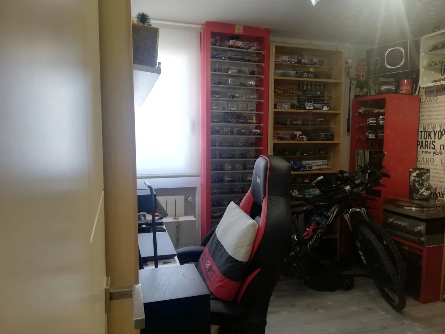 Piso en calle de Amposta, 1 - Foto 9