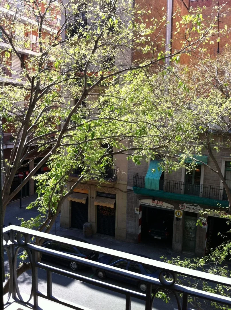 Piso en Barrio El Camp d'En Grassot i Gràcia Nova - Foto 12