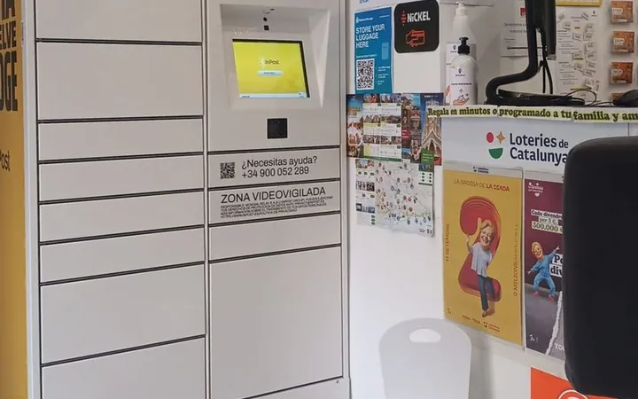 Local en Negocio en Calle del Rosselló, 371, El Camp d'En Grassot i Gràcia Nova - Foto 2