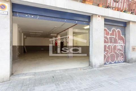 Local comercial en  Carrer de Portugal - Foto 41