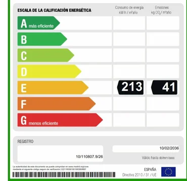 Piso en calle de Calahorra, 37 - Foto 14