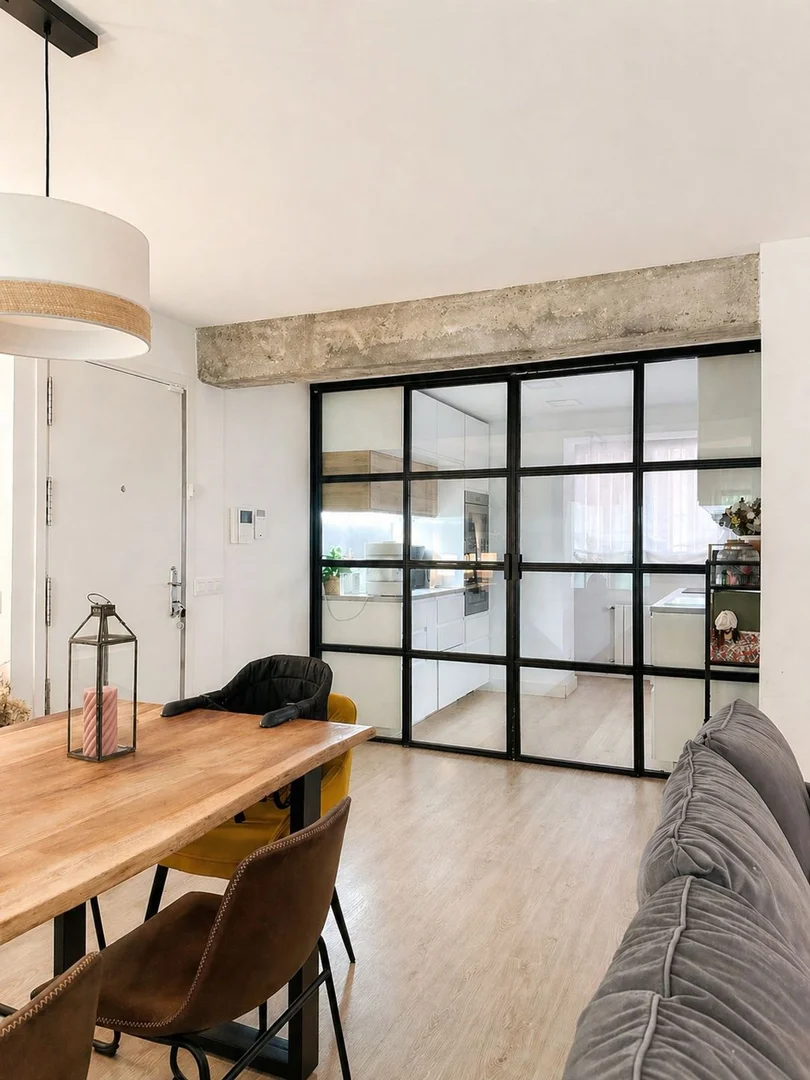 Piso en Barrio San Juan Bautista - Foto 8