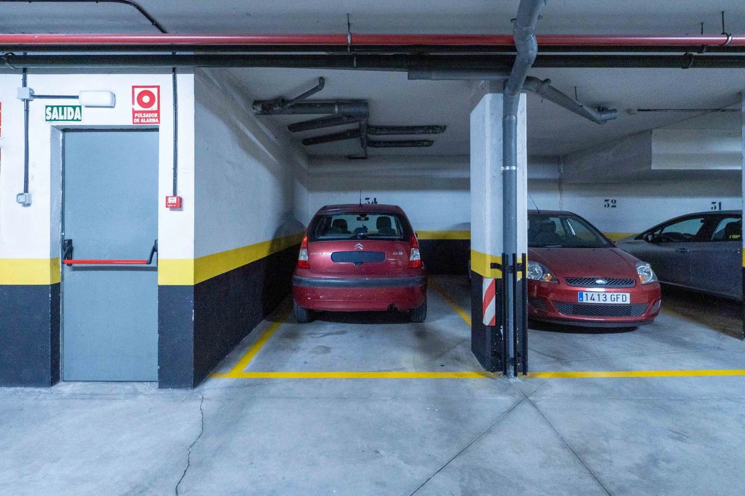 Piso en Calle de Julián Camarillo, Simancas - Foto 48