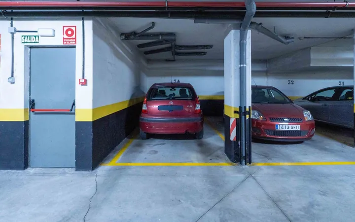 Piso en Calle de Julián Camarillo, Simancas - Foto 48