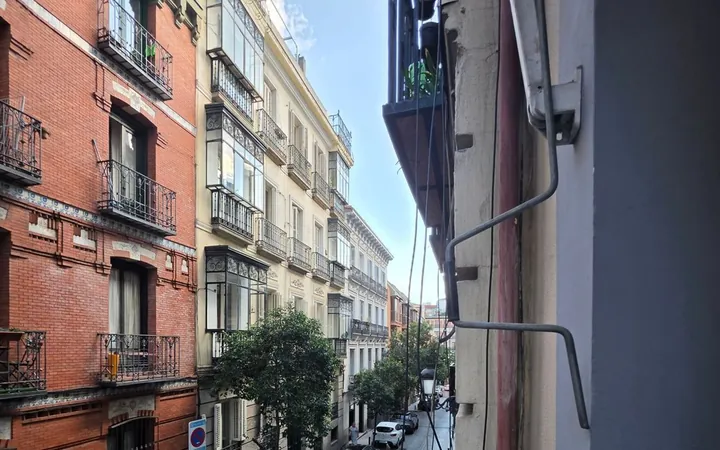 Piso en Lavapiés-Embajadores, Lavapiés-Embajadores - Foto 4