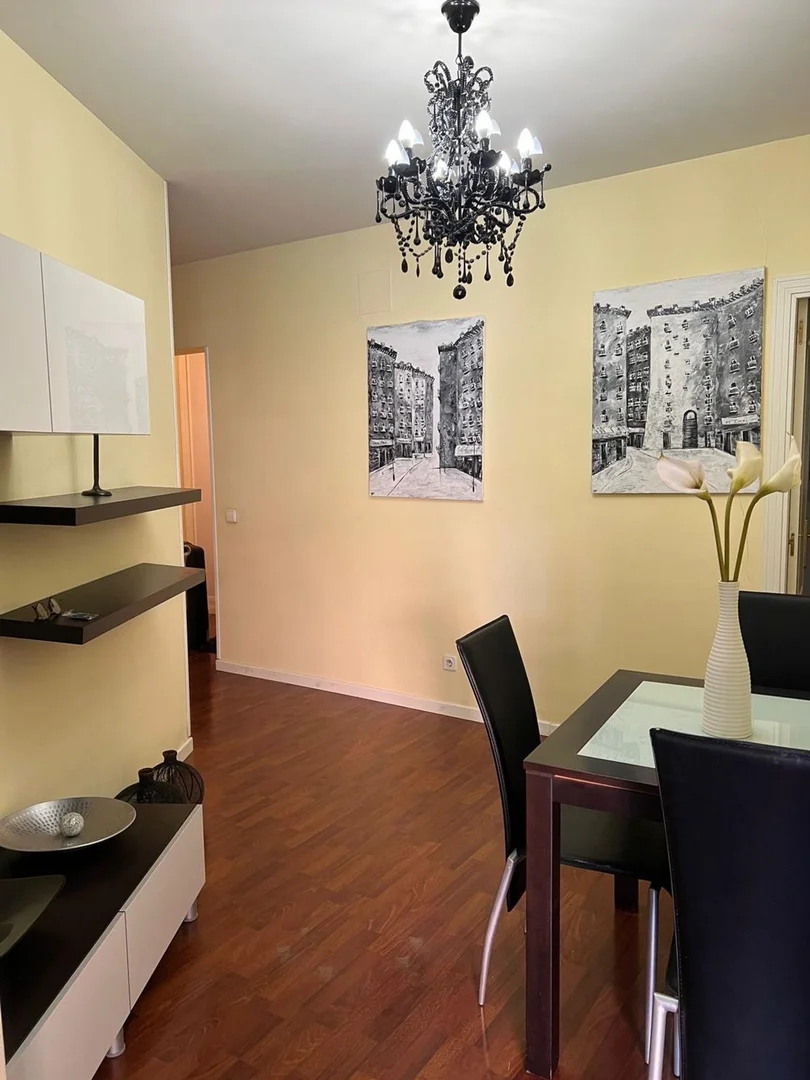 Piso en plaza de Cascorro, 4 - Foto 5