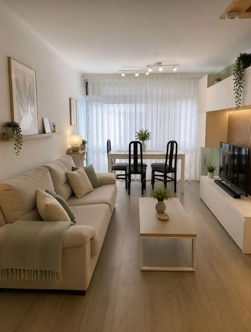 Dúplex en Calle de la Mineria, 33, La Marina del Port - Foto 3