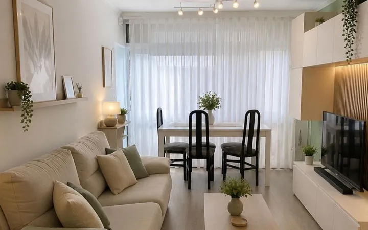 Dúplex en Calle de la Mineria, 33, La Marina del Port - Foto 3