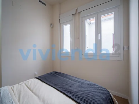 Piso en Barrio Berruguete - Foto 11