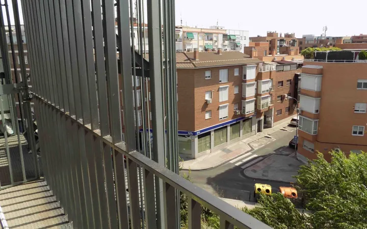 Piso en Calle del Toboso, 25, San Isidro - Foto 19