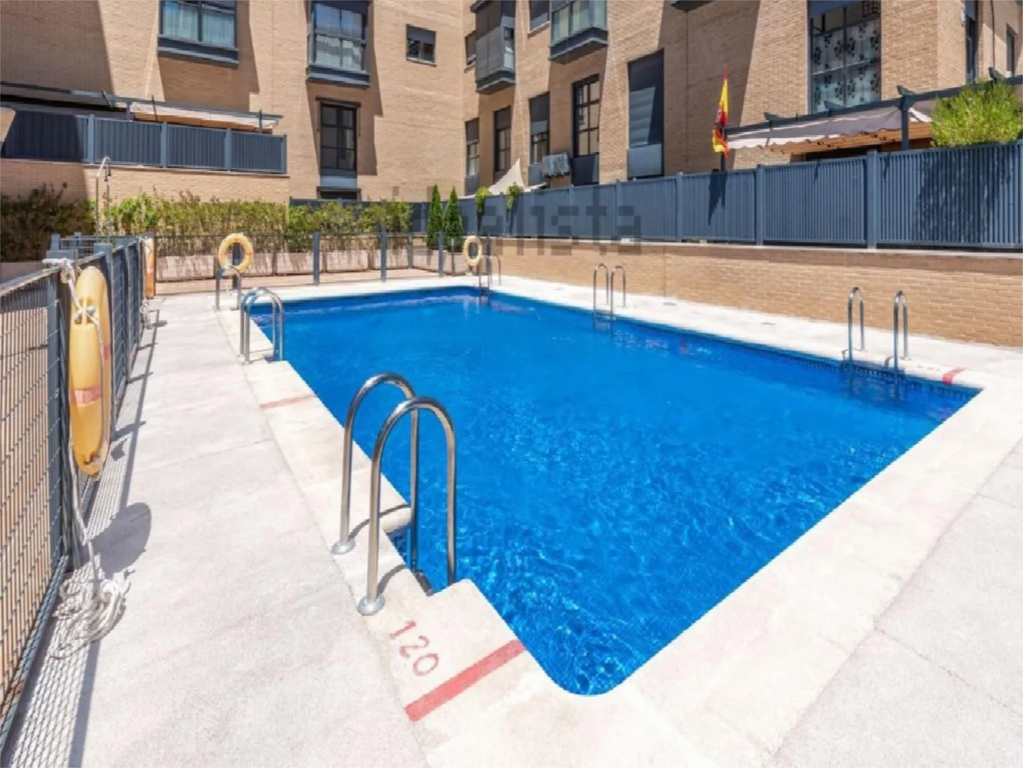 Piso en  Avenida del Euro 19 - Foto 15