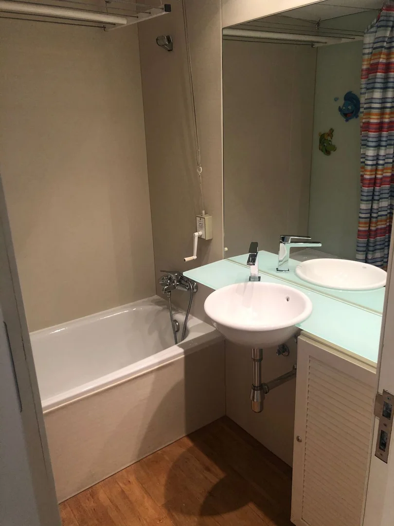 Piso en calle Cardenal Marcelo Spínola, 50 - Foto 28