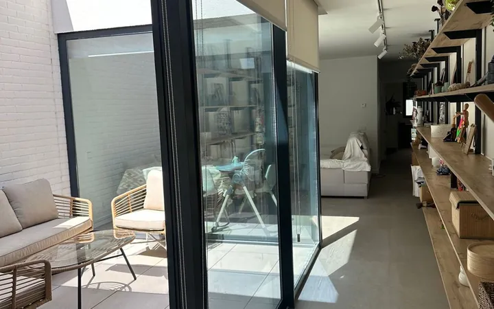 Piso en Calle de Colombia, 14, Bernabéu-Hispanoamérica - Foto 1