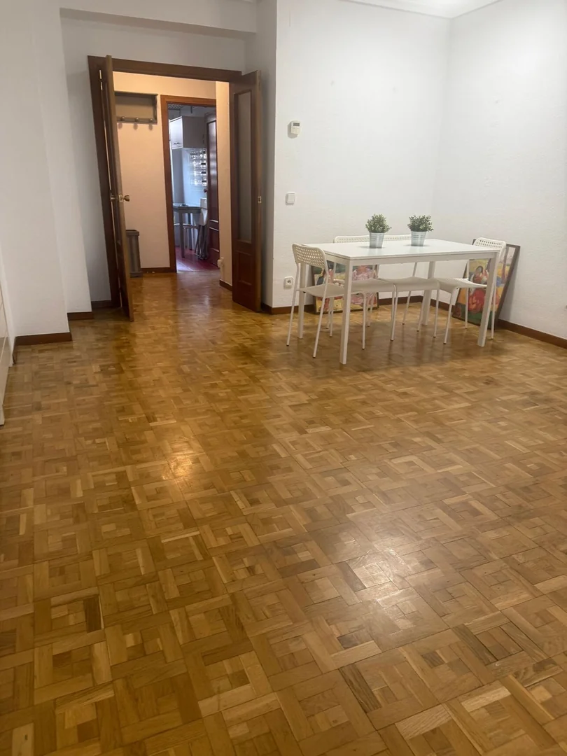 Piso en Guindalera, Guindalera - Foto 5