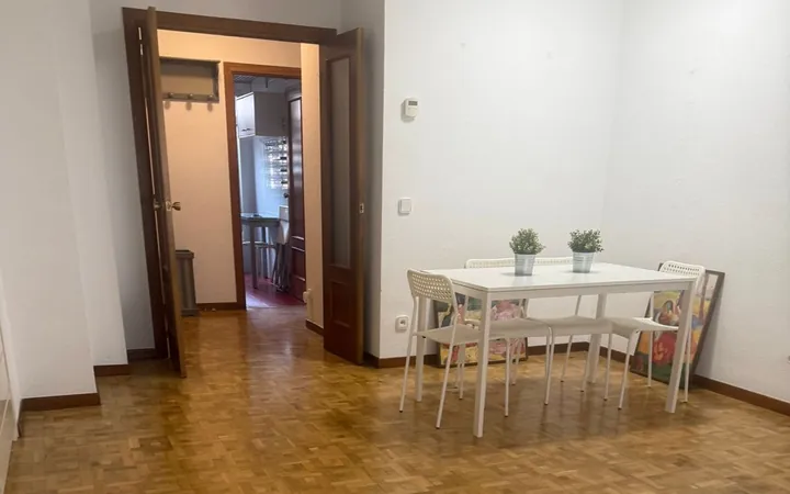 Piso en Guindalera, Guindalera - Foto 5