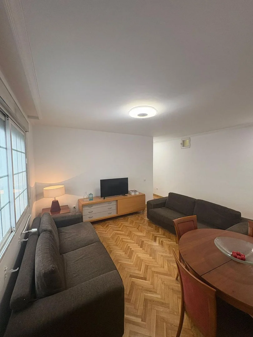 Piso en calle de Alberto Aguilera, 31 - Foto 3