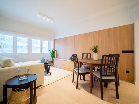 Piso en calle de Cavanilles - Foto 4