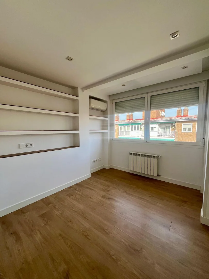 Ático en calle de César González Ruano, 17 - Foto 19