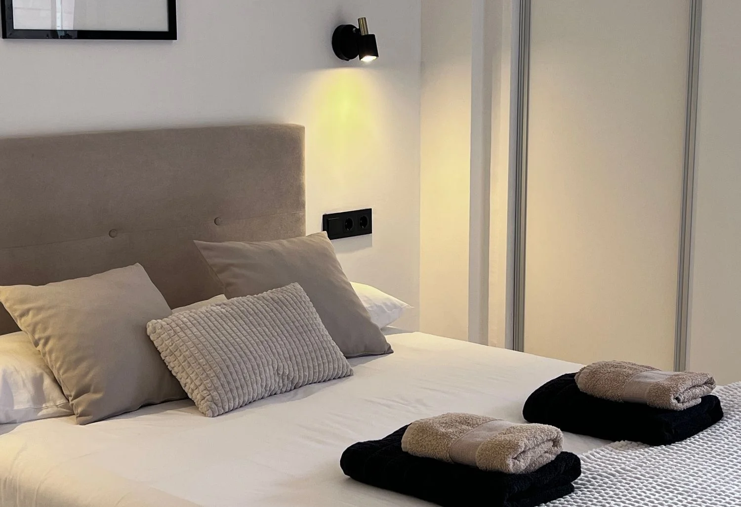 Estudio en avenida Gamonal, 10 - Foto 5