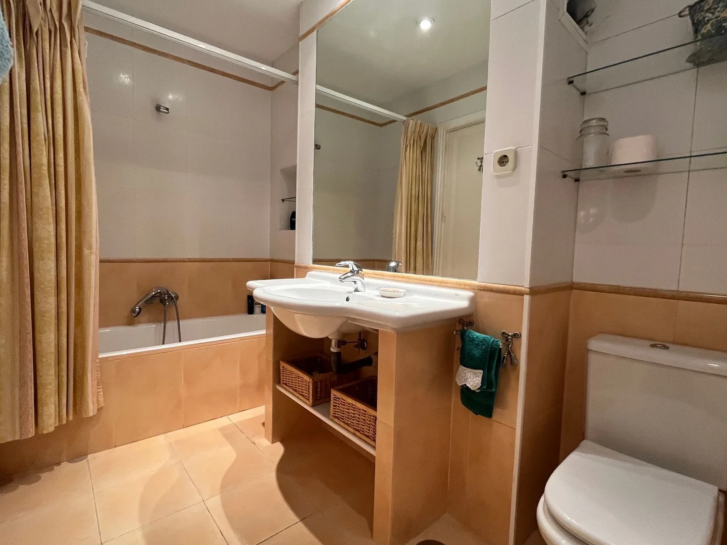 Piso en Barrio Bernabéu-Hispanoamérica - Foto 21