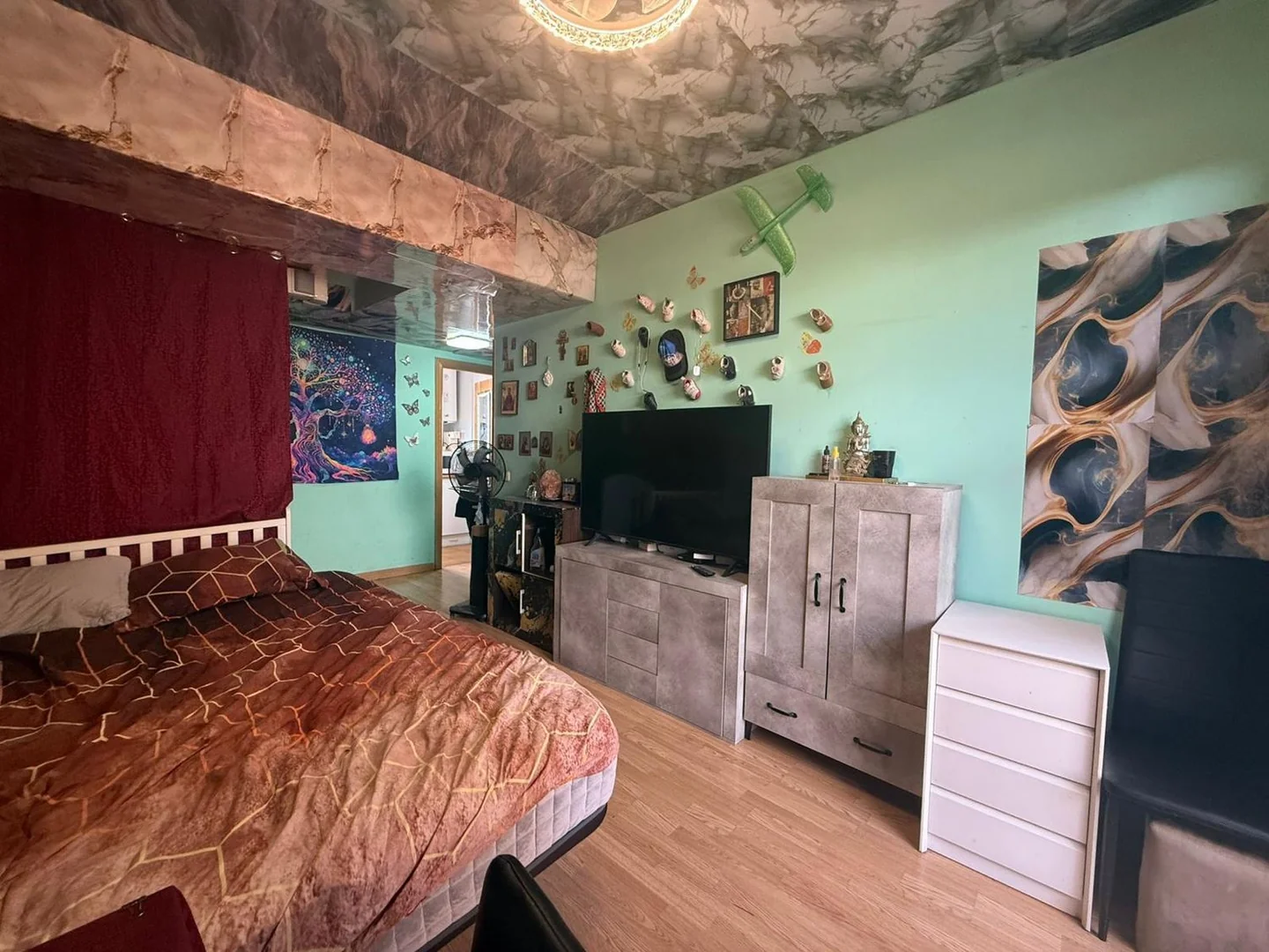 Piso en Calle Cantueso, 31, Valdeacederas - Foto 18