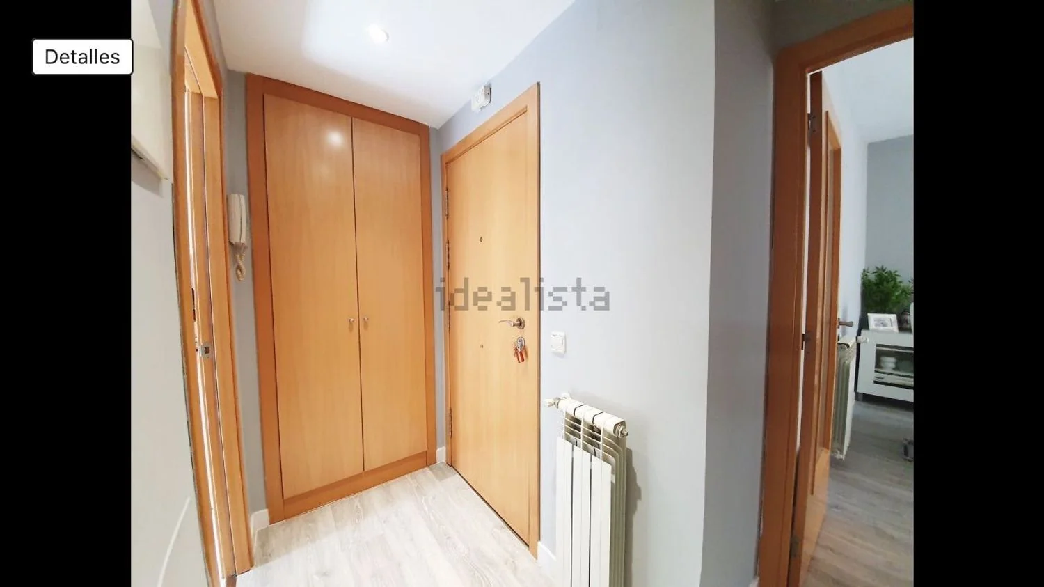 Piso en Calle del Monasterio de las Batuecas, 23, Montecarmelo - Foto 16