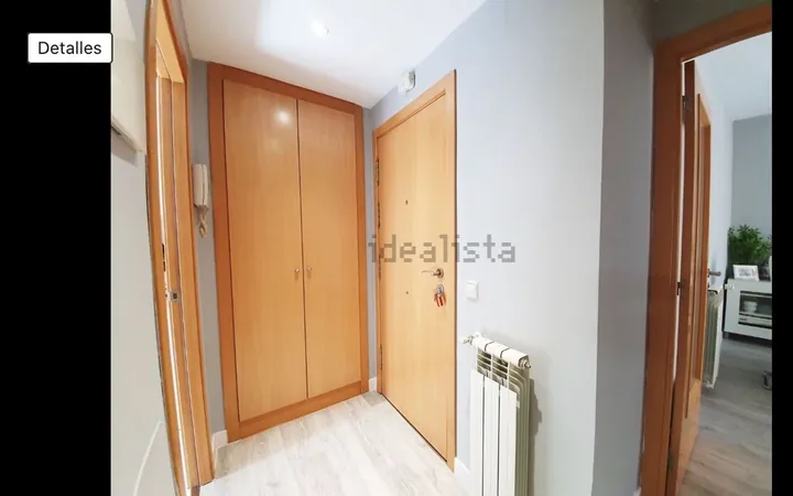 Piso en Calle del Monasterio de las Batuecas, 23, Montecarmelo - Foto 16