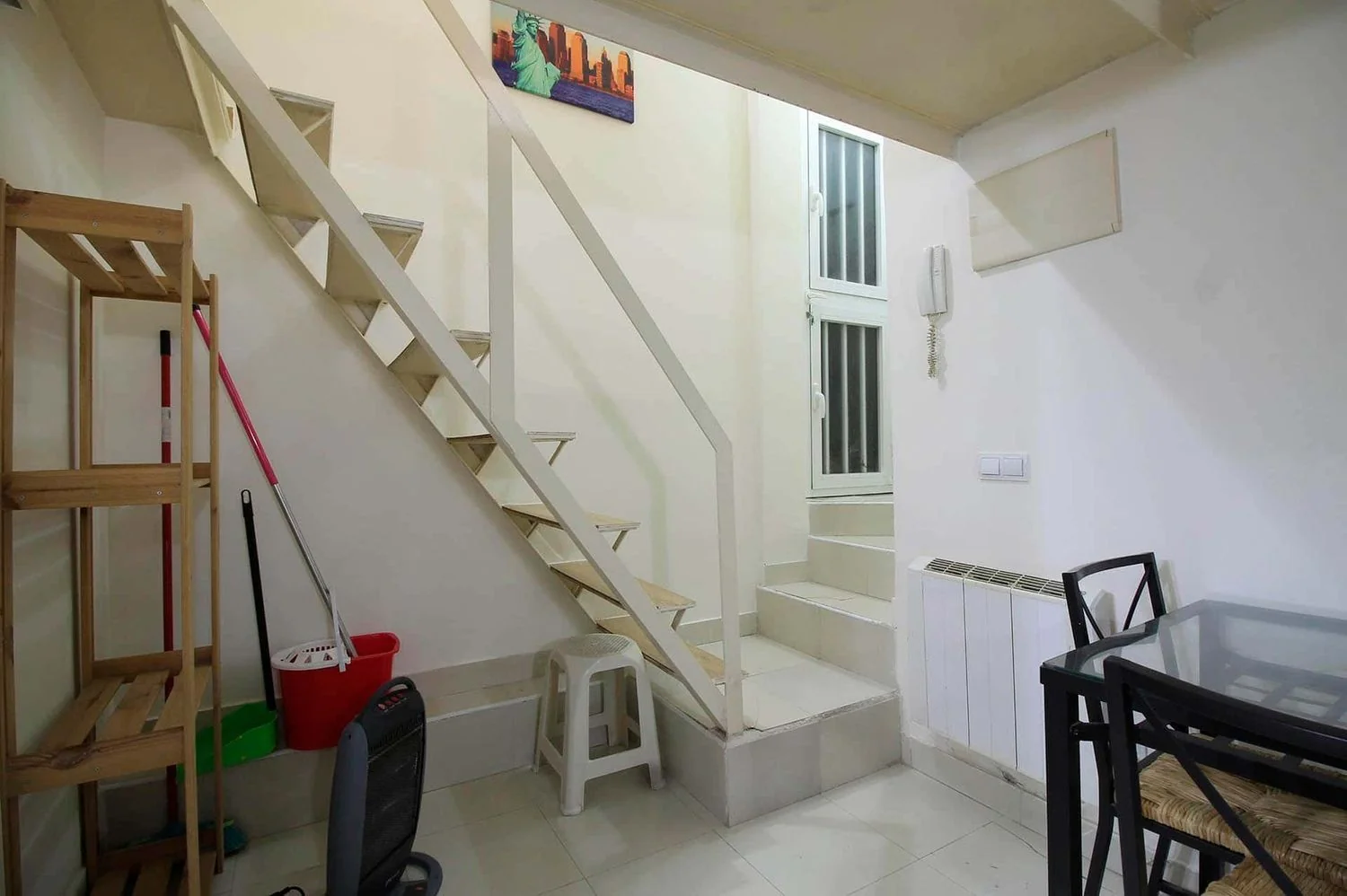 Estudio en Calle de Garellano, 15, Bellas Vistas - Foto 5