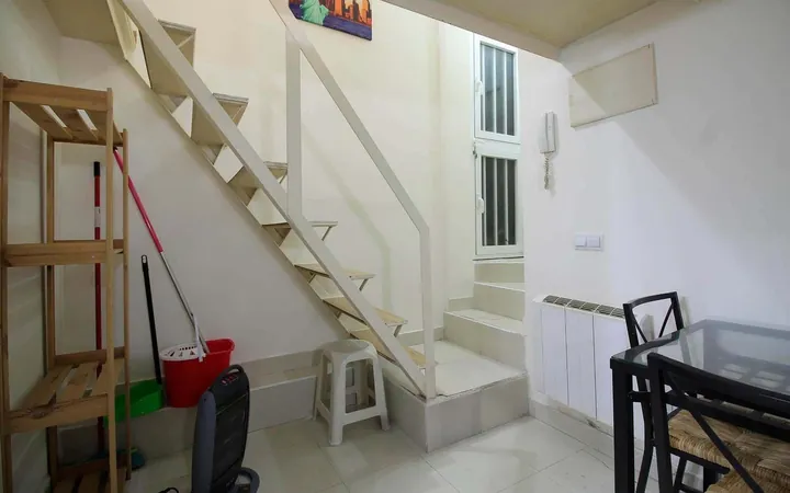 Estudio en Calle de Garellano, 15, Bellas Vistas - Foto 5