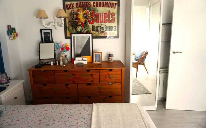 Piso en Calle Corbeta, 10, Alameda de Osuna - Foto 31
