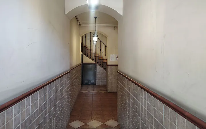 Piso en Ciudad De Barcelona, Pacífico - Foto 12