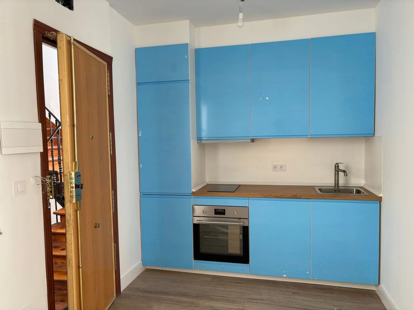 Estudio en Calle Minas, 14, Malasaña-Universidad - Foto 7
