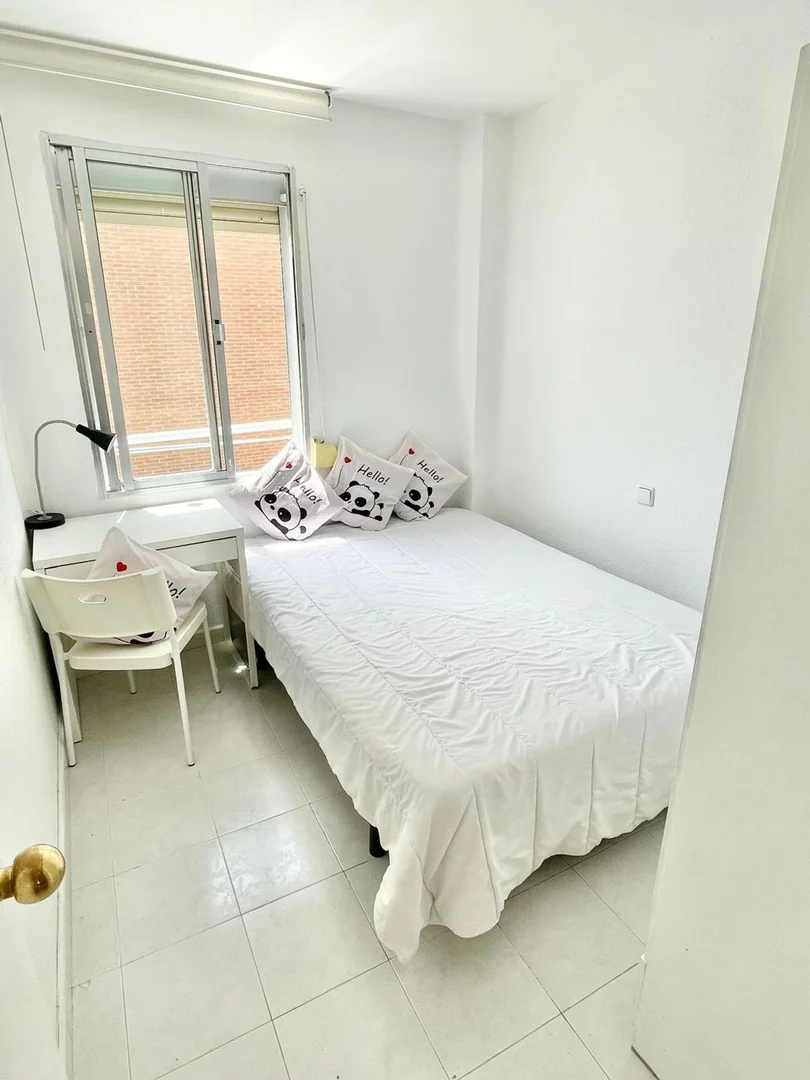 Piso en Calle de Martínez, 13, Berruguete - Foto 2