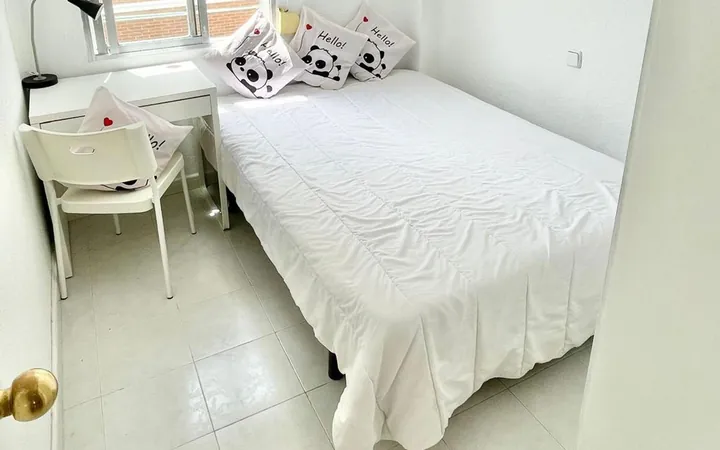 Piso en Calle de Martínez, 13, Berruguete - Foto 2