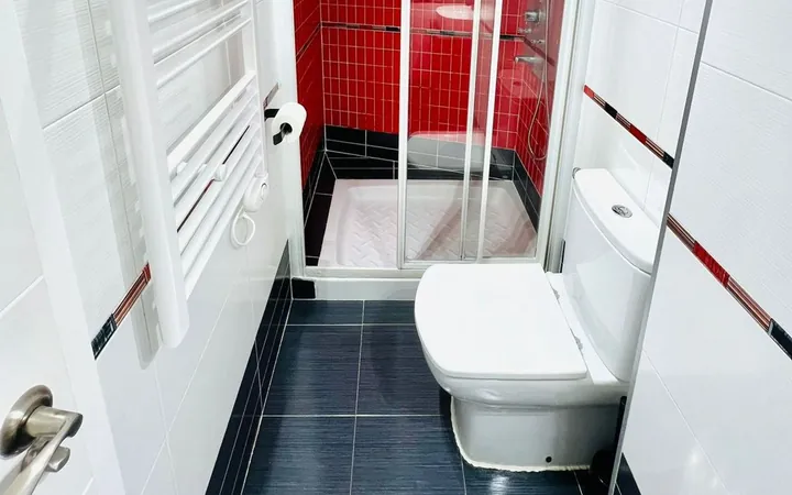 Piso en Calle de Bolívar, Delicias - Foto 13