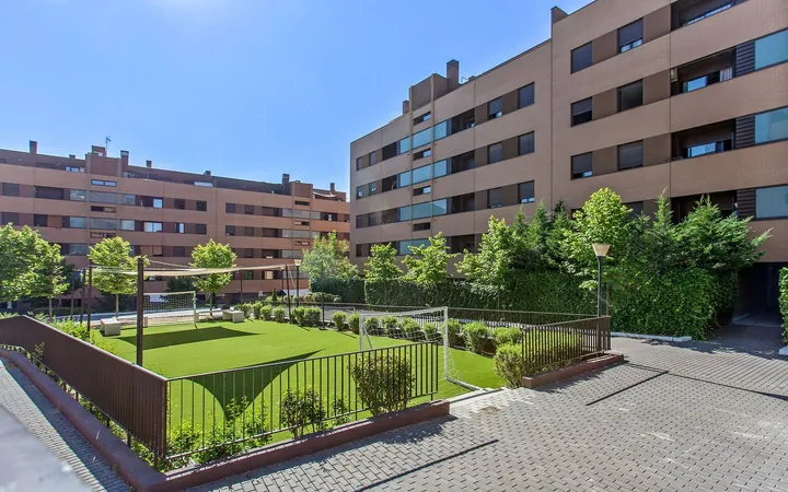 Piso en Calle del Cerro de Valdecahonde, 22, Aravaca - Foto 39