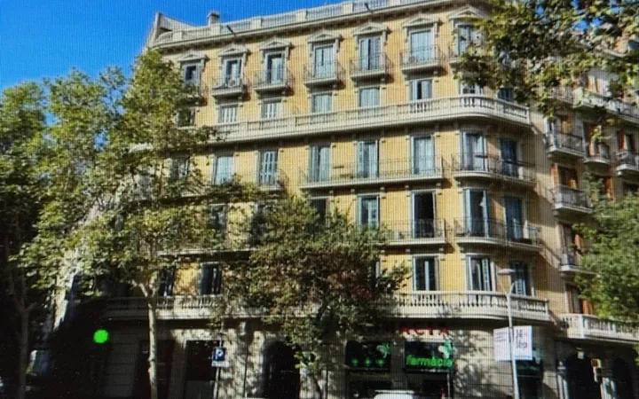 Piso en L'Antiga Esquerra de l'Eixample - Foto 13